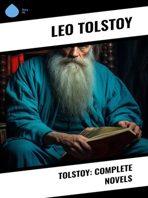cover image of Tolstoy